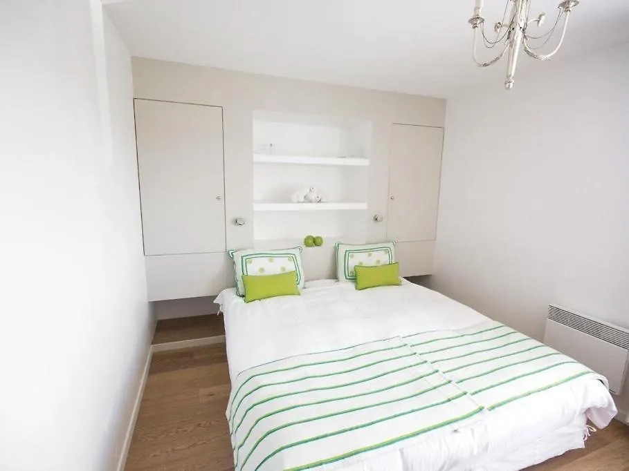 Maison Bista Eder Bidart Guest house