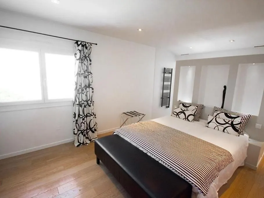 Maison Bista Eder Bidart 3*,