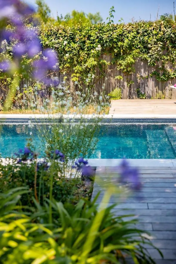 Maison Bista Eder Bidart 3*,  France