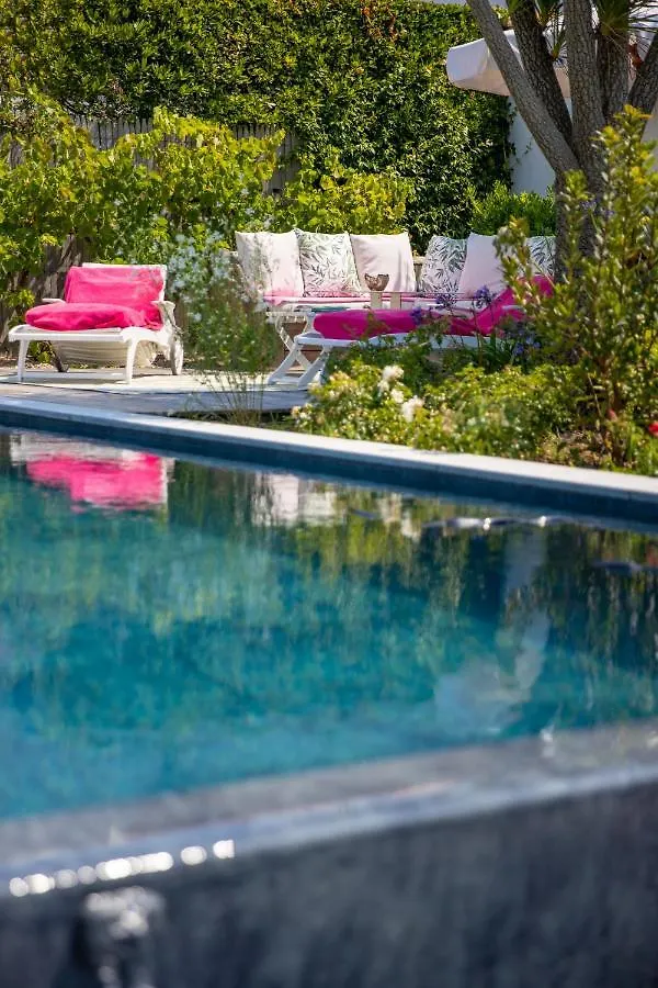 Maison Bista Eder Bidart France