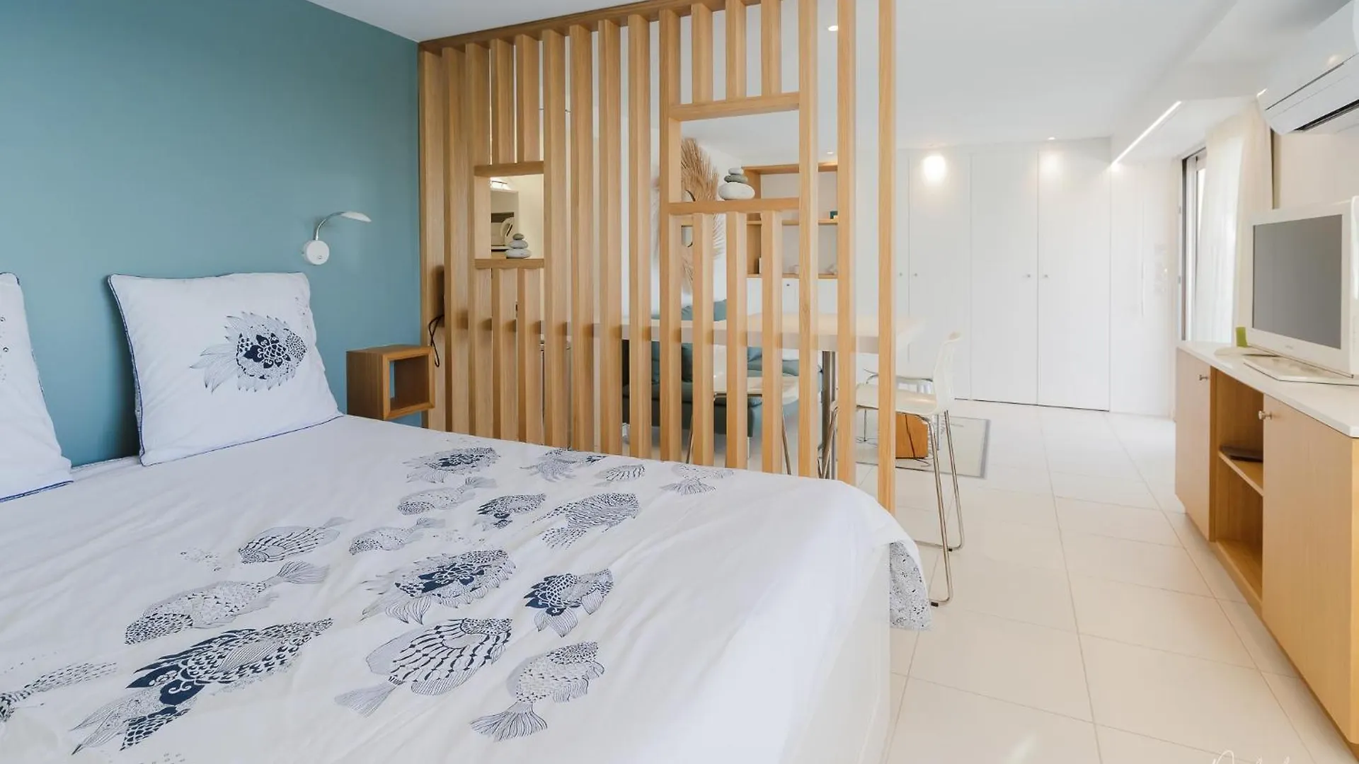 *** Guest house Maison Bista Eder Bidart France