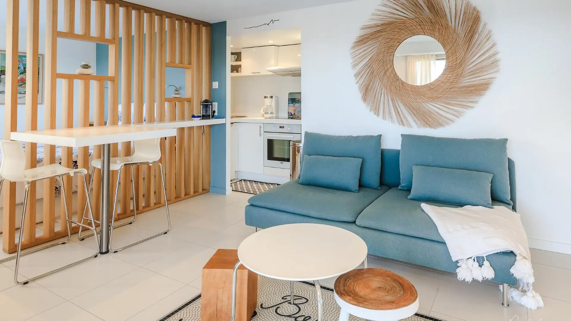 Maison Bista Eder Bidart Guest house