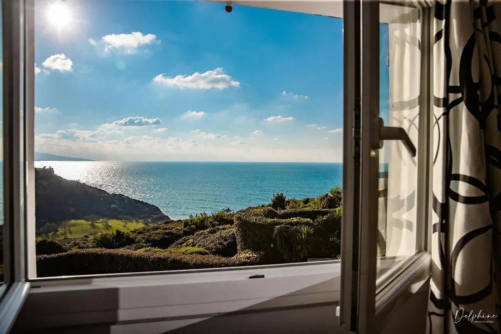 Maison Bista Eder Bidart Guest house