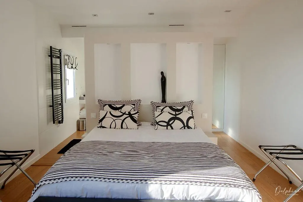 Maison Bista Eder Bidart