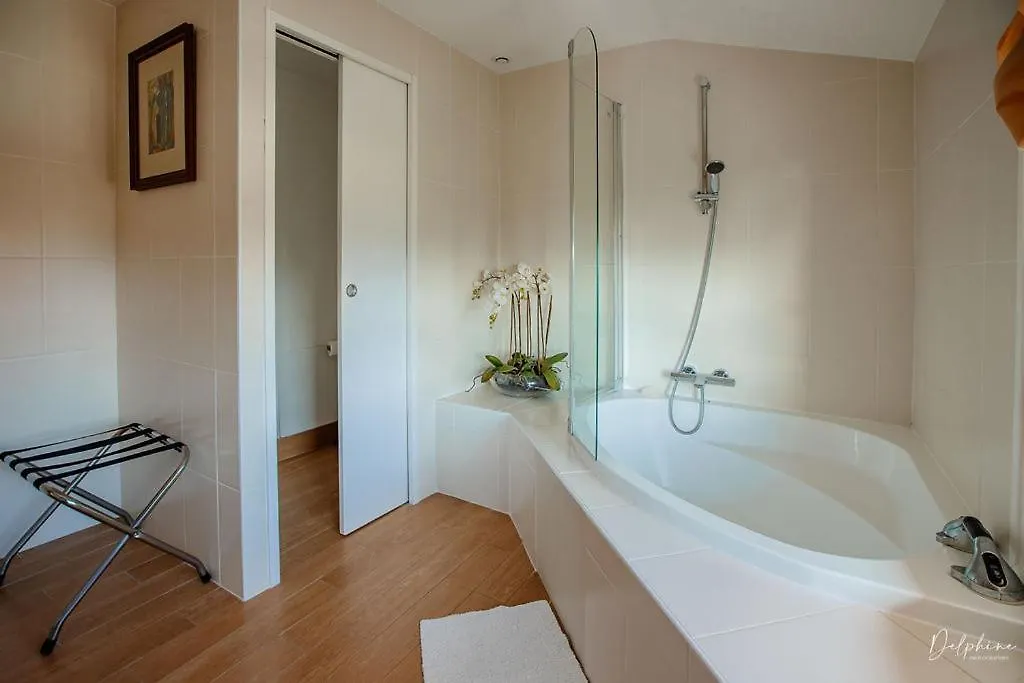 Maison Bista Eder Bidart 3*,