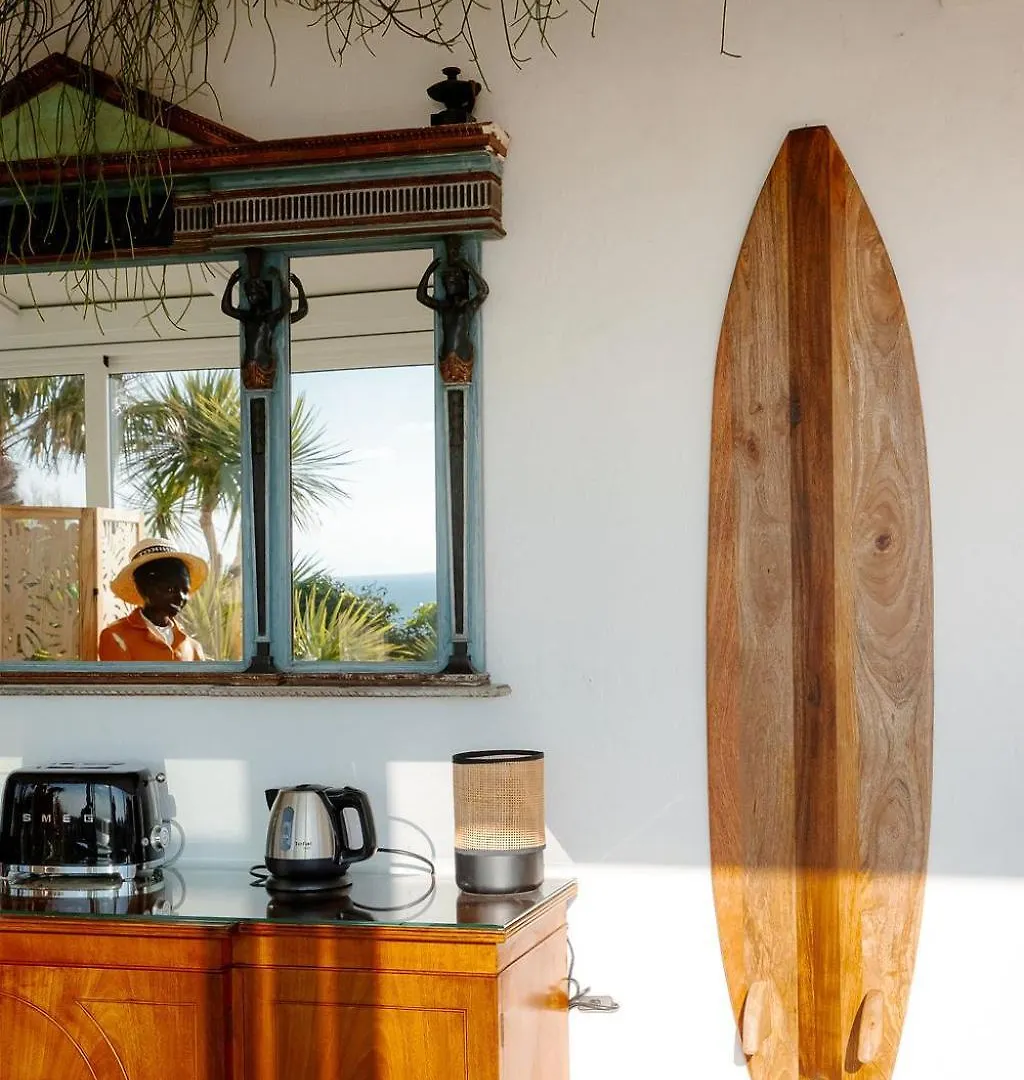 Maison Bista Eder Bidart