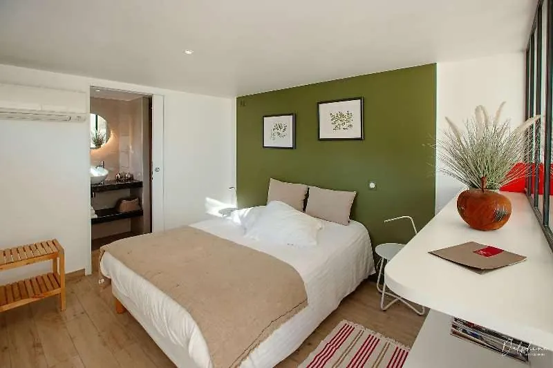 Guest house Maison Bista Eder Bidart