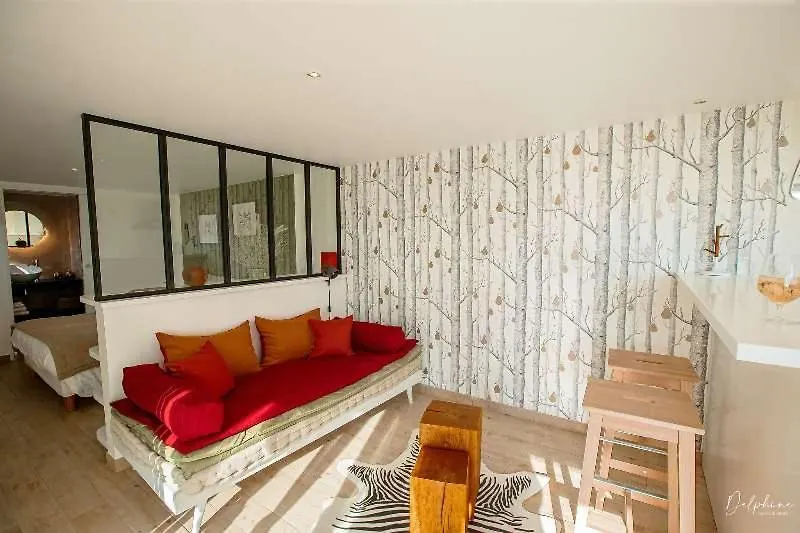 Maison Bista Eder Bidart