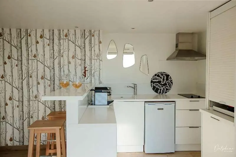Maison Bista Eder Bidart 3*,  France