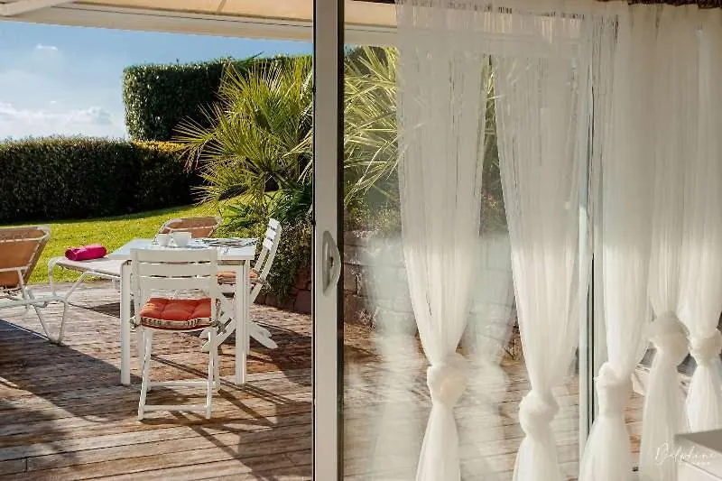 Maison Bista Eder Bidart Guest house