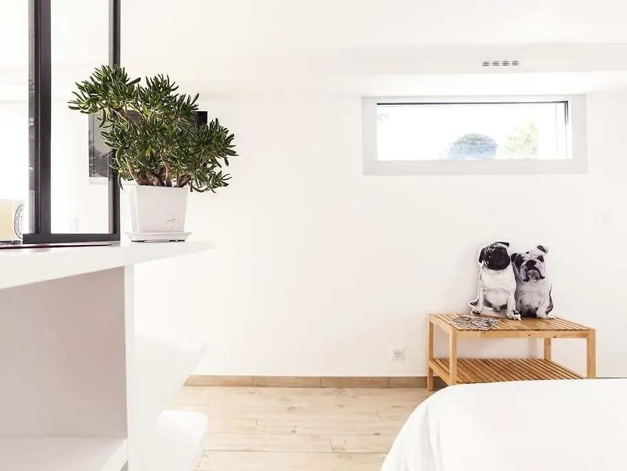 Guest house Maison Bista Eder Bidart
