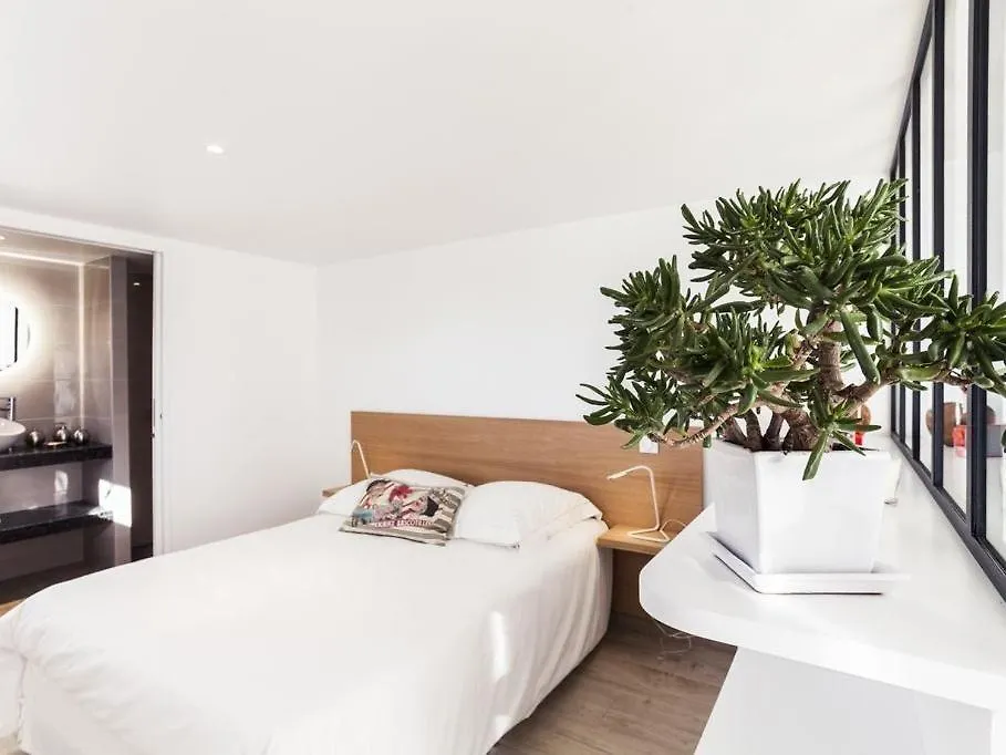 Guest house Maison Bista Eder Bidart