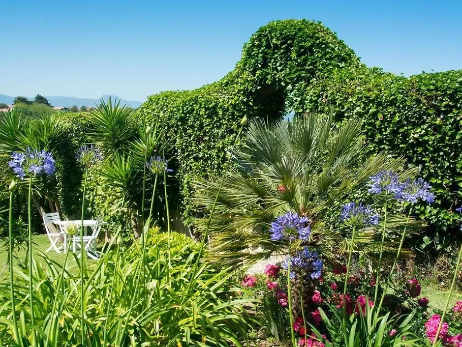 Maison Bista Eder Bidart
