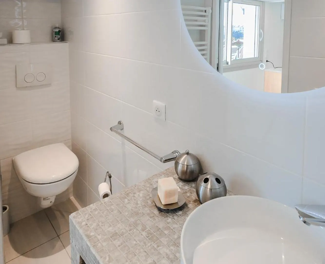 Maison Bista Eder Bidart 3*,  France