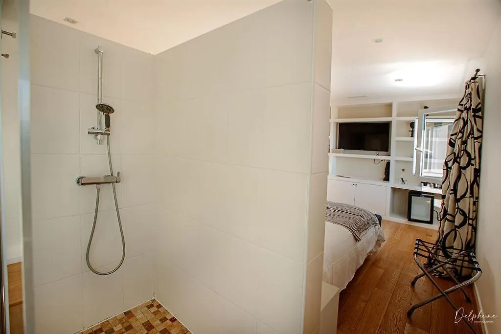 Maison Bista Eder Bidart