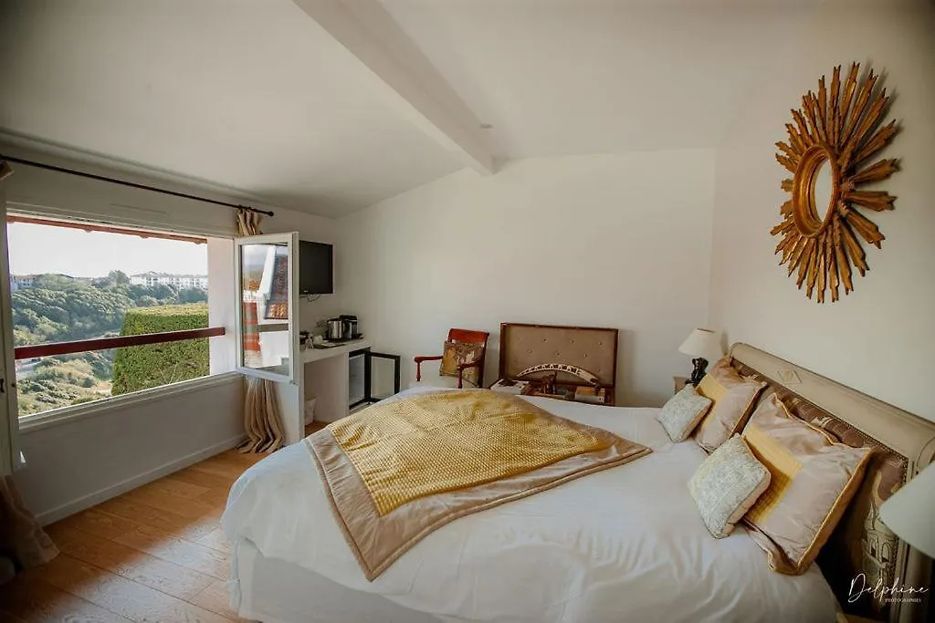 Maison Bista Eder Bidart