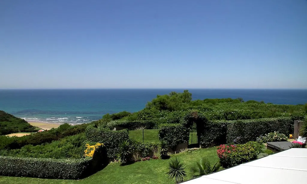 Maison Bista Eder Bidart France